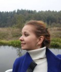 Rencontre Femme : Tatiana, 34 ans à Biélorussie  Minsk